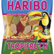 Illustration for article titled Todays Gummi: Haribo Tropifrutti